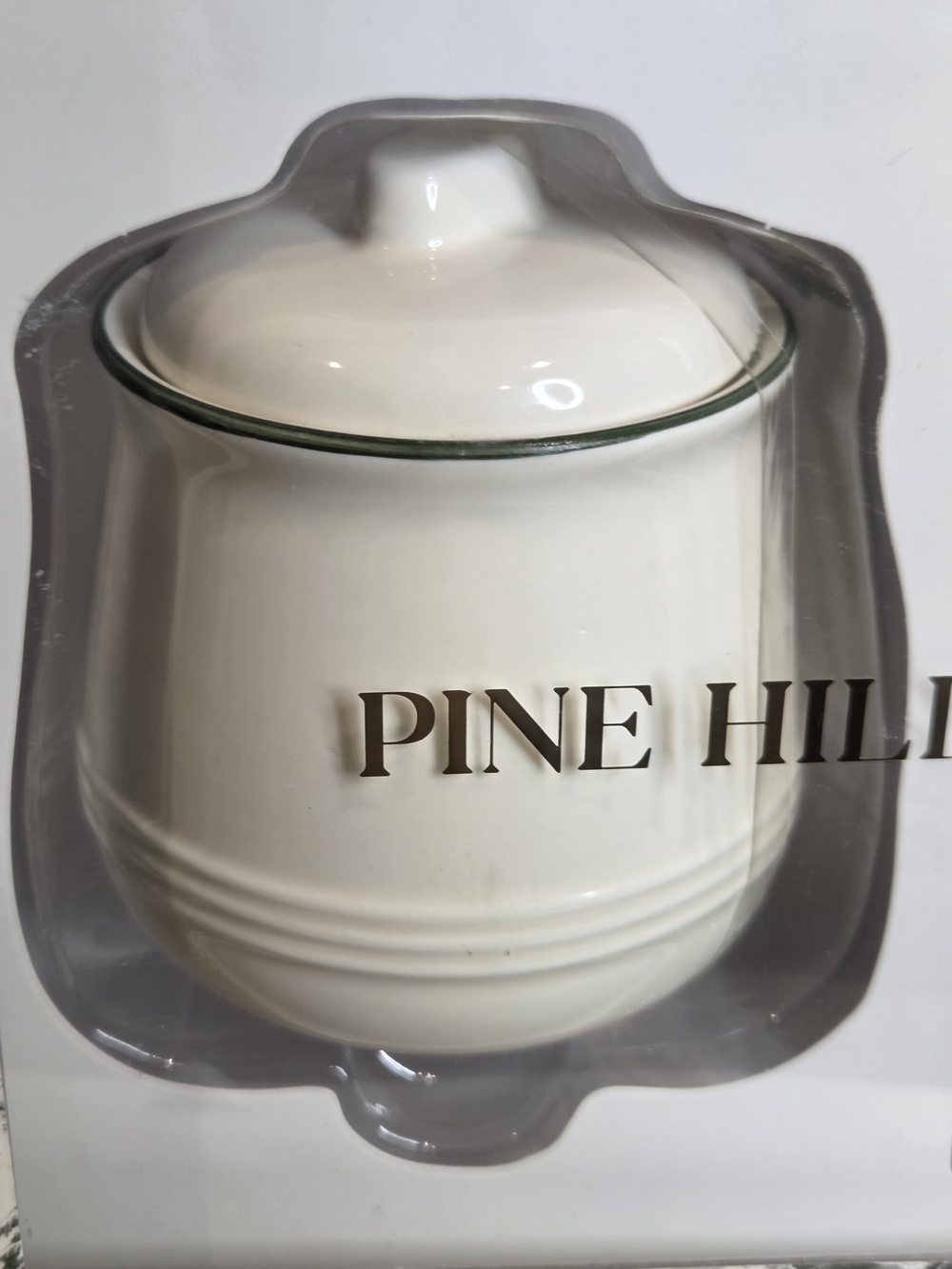 Pine Hills Farm Tea Gift Set with Tumbler - Picture 3 of 9